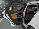 Mercedes-Benz GLC coupe Белый Non metallic фото 23