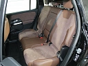 Mercedes-Benz GLB Черный Non metallic фото 14