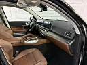 Mercedes-Benz GLE Черный Non metallic фото 12