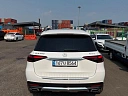 Mercedes-Benz GLE Белый Non metallic фото 5