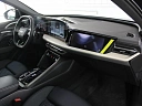 Audi Q5 Черный Non metallic фото 11