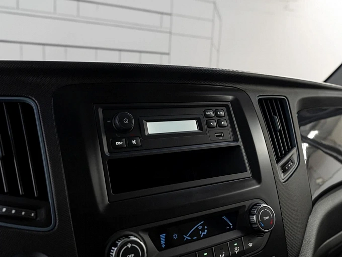 Foton Toano PRO Белый Non metallic фото 34