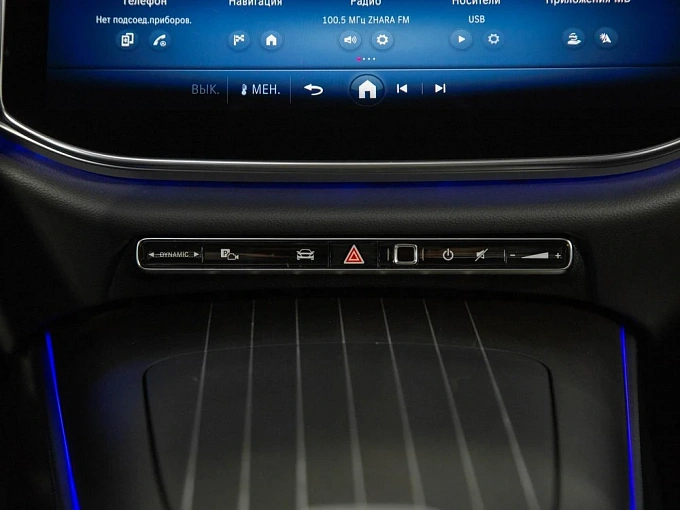 Mercedes-Benz E-Класс Белый Non metallic фото 32