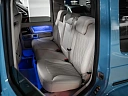 Mercedes-Benz G-Класс AMG Синий Non metallic фото 13