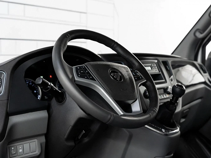 Foton Toano PRO Белый Non metallic фото 8