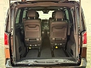 Mercedes-Benz V-Класс Черный Non metallic фото 9