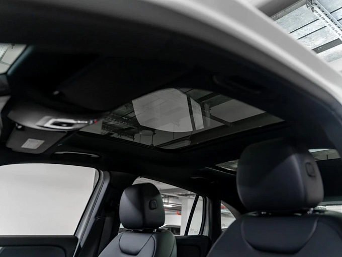 Mercedes-Benz GLA Белый Non metallic фото 14