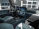 Mercedes-Benz G-Класс Белый Non metallic фото 35