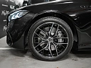 Mercedes-Benz S-Класс Черный Non metallic фото 13
