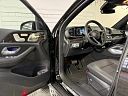 Mercedes-Benz GLE coupe Черный Non metallic фото 18