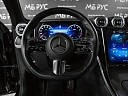 Mercedes-Benz GLC 2023 2.0 AT 4Matic (258 л.с.) фото 15