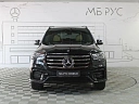 Mercedes-Benz GLS 2023 450 3.0 AT 4Matic (381 л.с.) фото 5