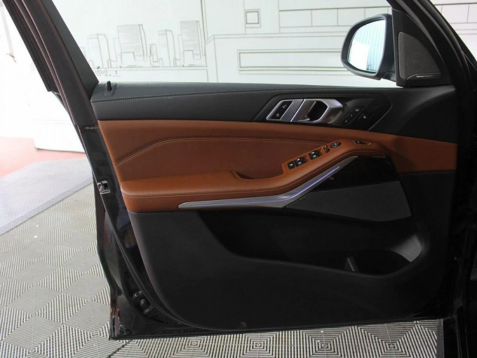 BMW X5 2023 3.0d AT 4WD (286 л.с.) фото 21