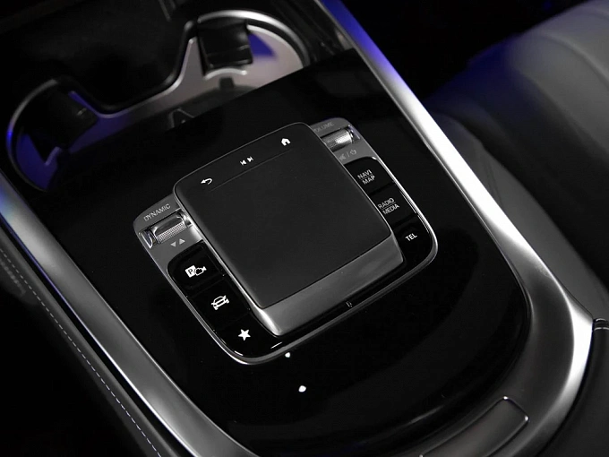 Mercedes-Benz G-Класс Белый Non metallic фото 23