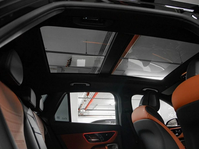 Mercedes-Benz GLC 2025 2.0 AT 4Matic (258 л.с.) фото 26