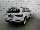 Skoda Kodiaq 2018 2.0 AMT 4WD (180 л.с.) Белый 69305502 фото 6