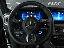 Mercedes-Benz G-Класс AMG Серый Non metallic фото 17