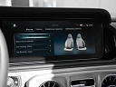Mercedes-Benz G-Класс Белый Non metallic фото 40