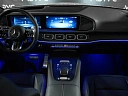 Mercedes-Benz GLE AMG Серый Non metallic фото 5