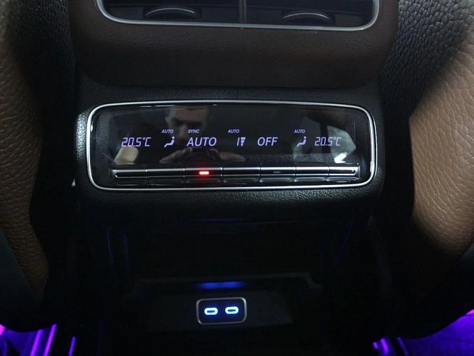 Mercedes-Benz GLE 2024 450 3.0 AT 4Matic (381 л.с.) фото 31