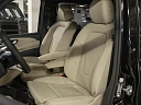 Mercedes-Benz V-Класс Черный Non metallic фото 6