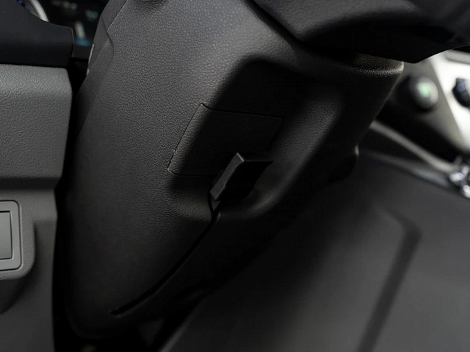 Foton Toano PRO Белый Non metallic фото 30