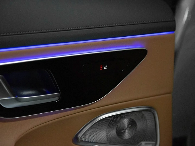 Mercedes-Benz E-Класс Серый Non metallic фото 27