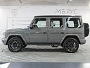 Mercedes-Benz G-Класс AMG Серый Non metallic фото 3