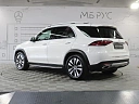 Mercedes-Benz GLE Белый Non metallic фото 34
