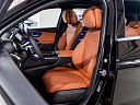 Mercedes-Benz GLC Черный Non metallic фото 8