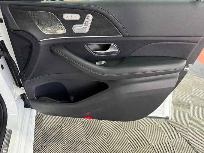 Mercedes-Benz GLE coupe 2022 400 2.9d AT 4Matic (330 л.с.) фото 26
