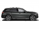 Mercedes-Benz GLC Серый Non metallic фото 26