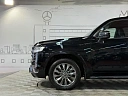 Toyota Land Cruiser 2021 3.5 AT 4WD (415 л.с.) фото 20