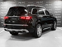 Mercedes-Benz Maybach GLS 2021 600 4.0 AT 4Matic (558 л.с.) фото 3