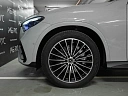 Mercedes-Benz GLC coupe Серый Non metallic фото 10