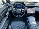 Mercedes-Benz S-Класс 2021 580 4.0 AT 4Matic (503 л.с.) фото 12