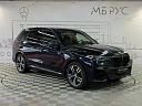 BMW X7 2022 3.0d AT 4WD (340 л.с.) фото 2