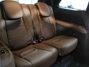 Mercedes-Benz GLS Серый Non metallic фото 22