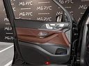 Mercedes-Benz GLE Черный Non metallic фото 16