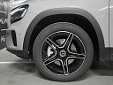 Mercedes-Benz GLB Серый Non metallic фото 12