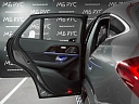 Mercedes-Benz GLE coupe Серый Non metallic фото 26