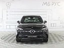 Mercedes-Benz GLC coupe Черный Non metallic фото 5