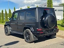 Mercedes-Benz G-Класс 2020 400 2.9d AT 4Matic (330 л.с.) фото 4