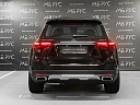 Mercedes-Benz GLE Черный Non metallic фото 4