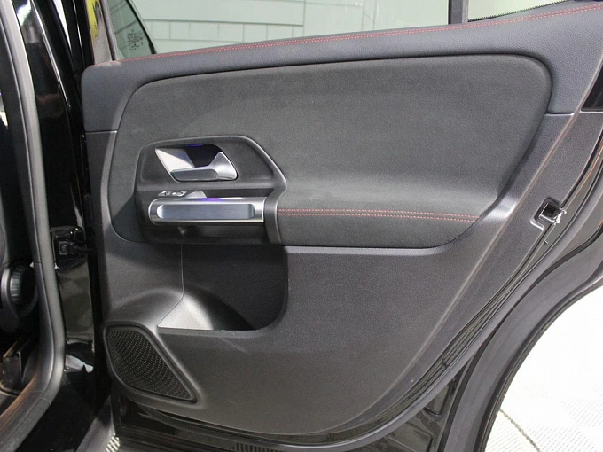 Mercedes-Benz GLB 2020 220 2.0d AMT 4Matic (190 л.с.) фото 27