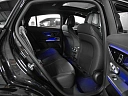 Mercedes-Benz GLC coupe Серый Non metallic фото 10
