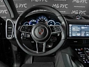 Porsche Cayenne 2021 3.0 AT 4WD (340 л.с.) фото 17