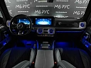 Mercedes-Benz G-Класс AMG Черный Non metallic фото 5