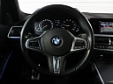 BMW 3 серии 2020 320 2.0 AT 4WD (184 л.с.) фото 22