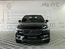 Volvo XC60 Черный Non metallic фото 5